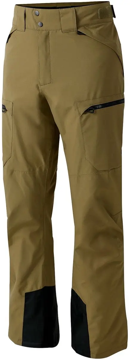 Dare 2b Baseplate II Broek - Martini Olive - 30000 g - afbeelding 5 van 6