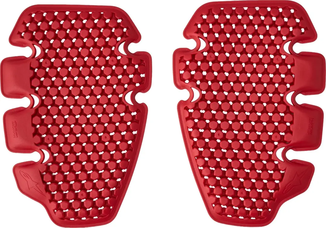 Alpinestars Nucleon Morph ST Kniebeschermers