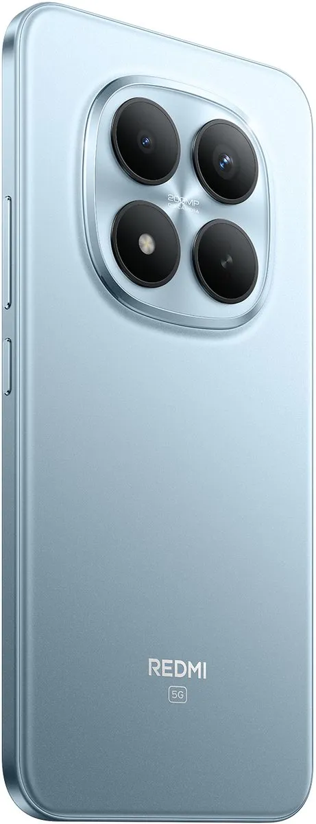 Xiaomi Redmi Note 15 Pro+ MZB0MI3EU Smartphone - 8GB/256GB - Blauw