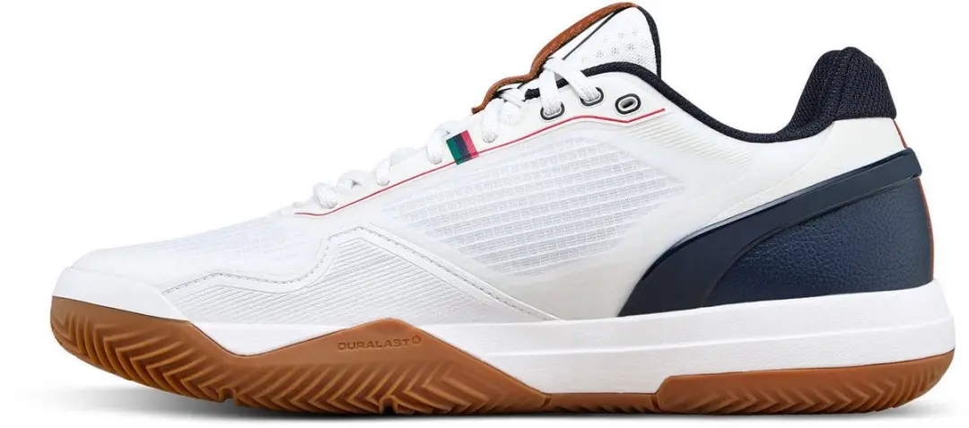 Wilson Rush Pro 5 Tennisschoenen WRS338670 - 41 1/3 - afbeelding 4 van 5