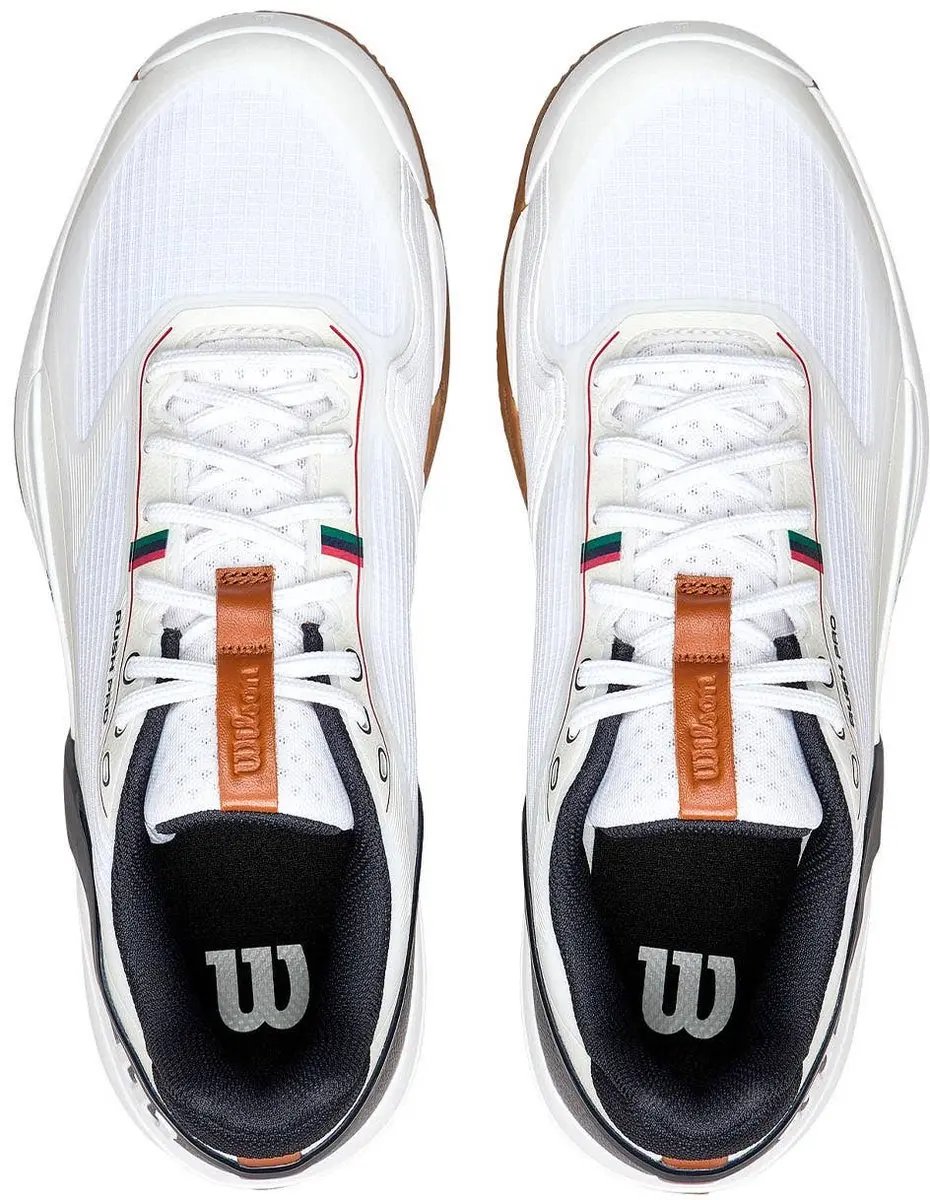 Wilson Rush Pro 5 Tennisschoenen WRS338670 - 41 1/3 - afbeelding 3 van 5