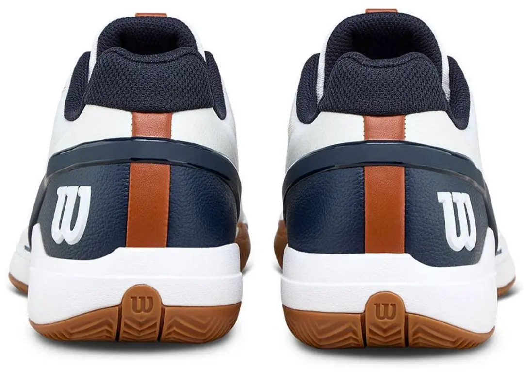 Wilson Rush Pro 5 Tennisschoenen WRS338670 - 41 1/3 - afbeelding 5 van 5