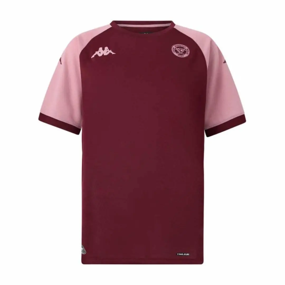 Kappa Mokiba UBB