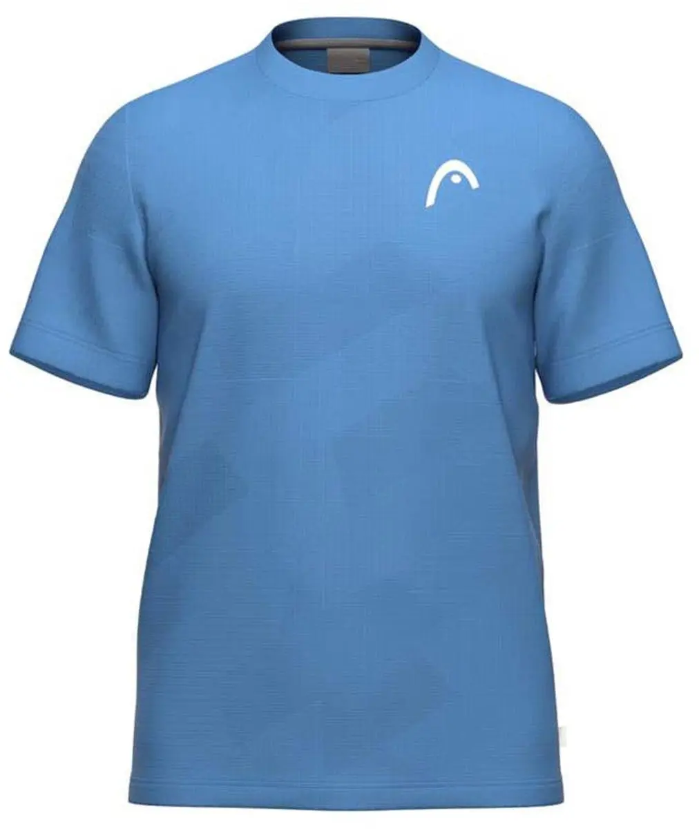 Camiseta Head Pro 811406 Ab Xxl