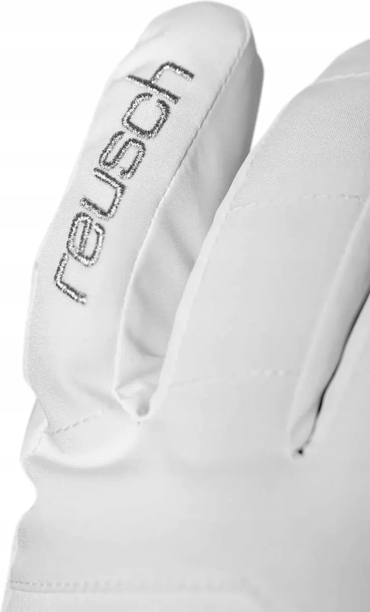 Reusch Marisa Skihandschoenen - Wit - afbeelding 2 van 4