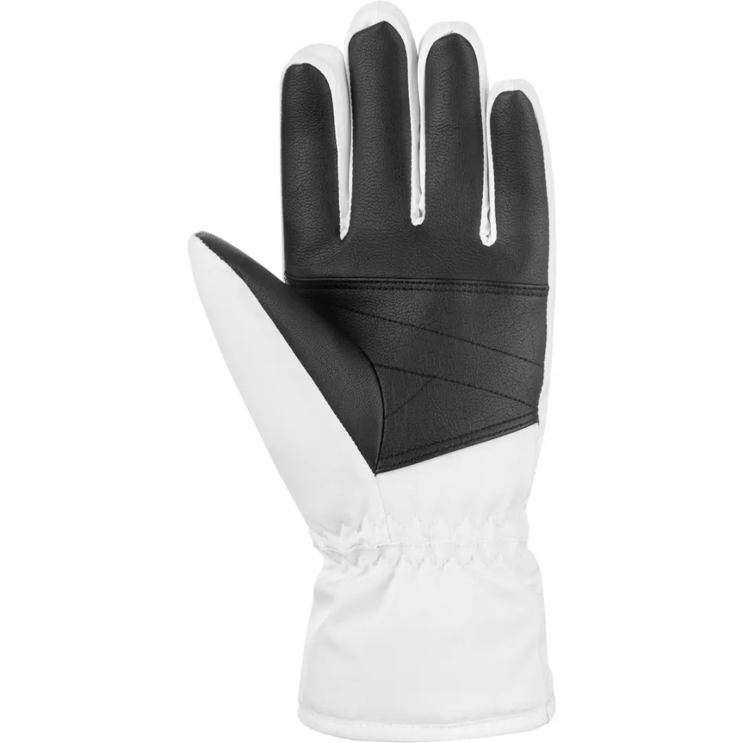 Reusch Marisa Skihandschoenen - Wit - afbeelding 3 van 4
