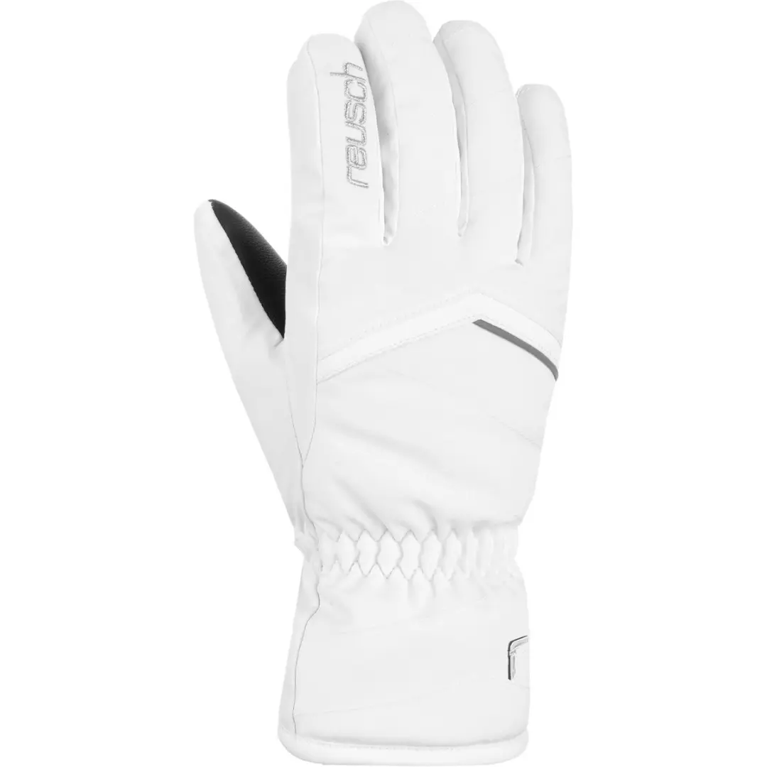 Reusch Marisa Skihandschoenen - Wit - afbeelding 4 van 4