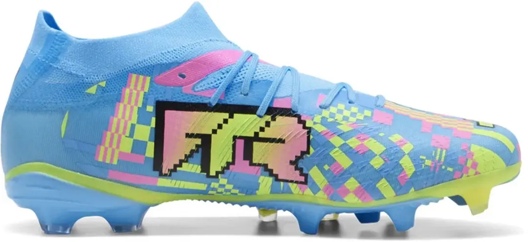 Puma Future 9 ADV FG/AG Voetbalschoenen
