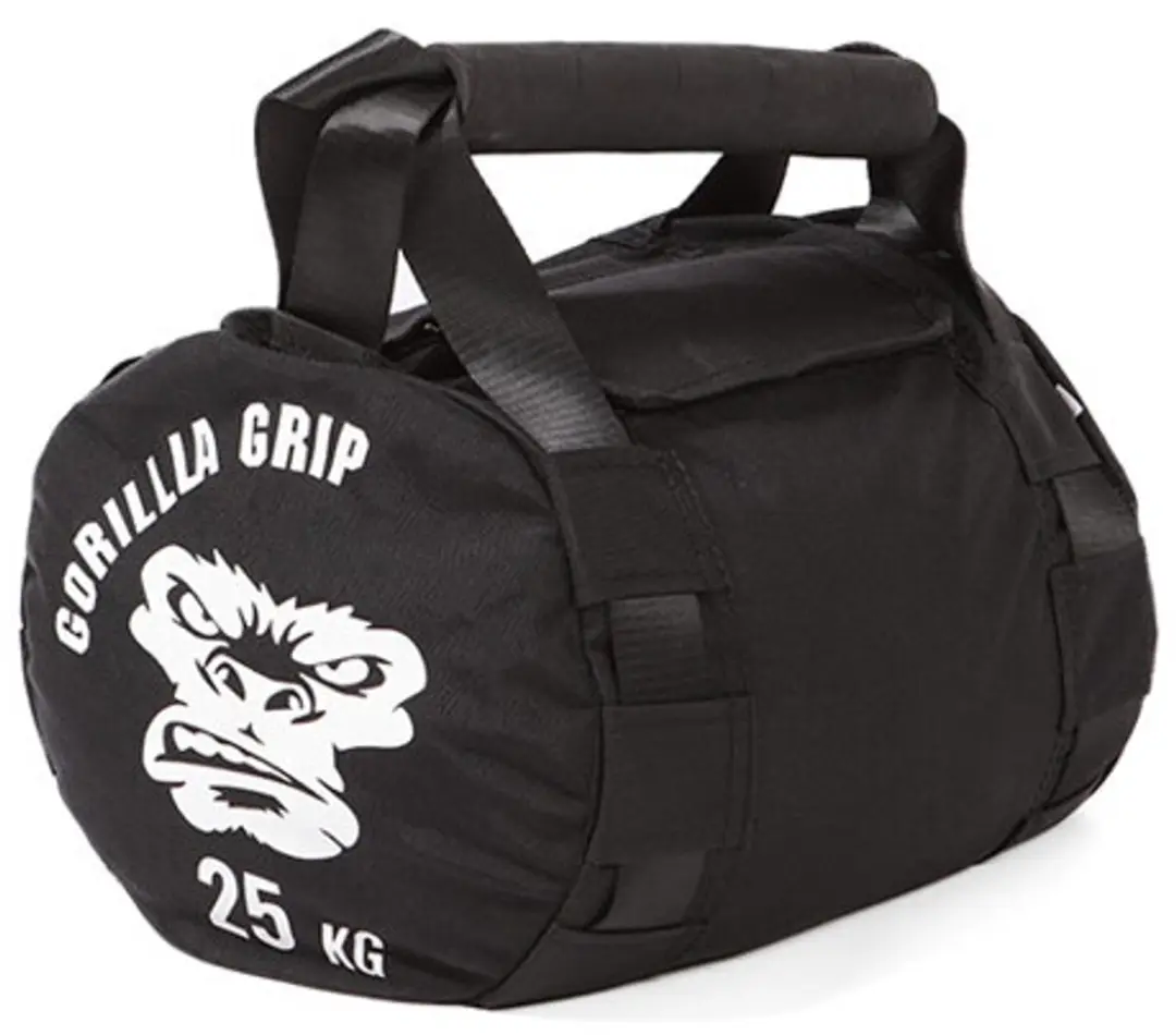 GorillaGrip Throwbag 25 kg