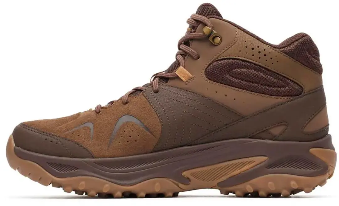 Merrell Yokota 3 Mid Gore-Tex Wandelschoenen - 43 - afbeelding 4 van 6