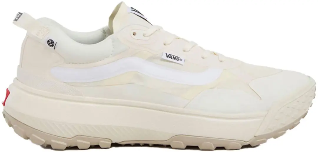 Vans Mte Crosspath Schoenen Beige EU 42