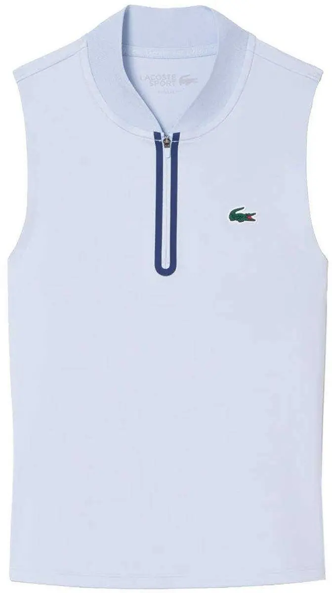 Polo Lacoste Players Collection Pf0202 38