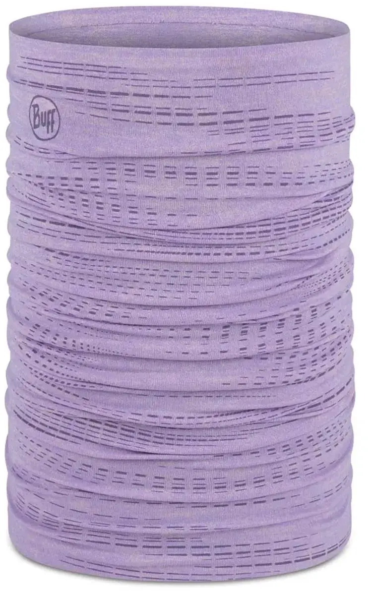 Buff DryFlx Nekwarmer Paars
