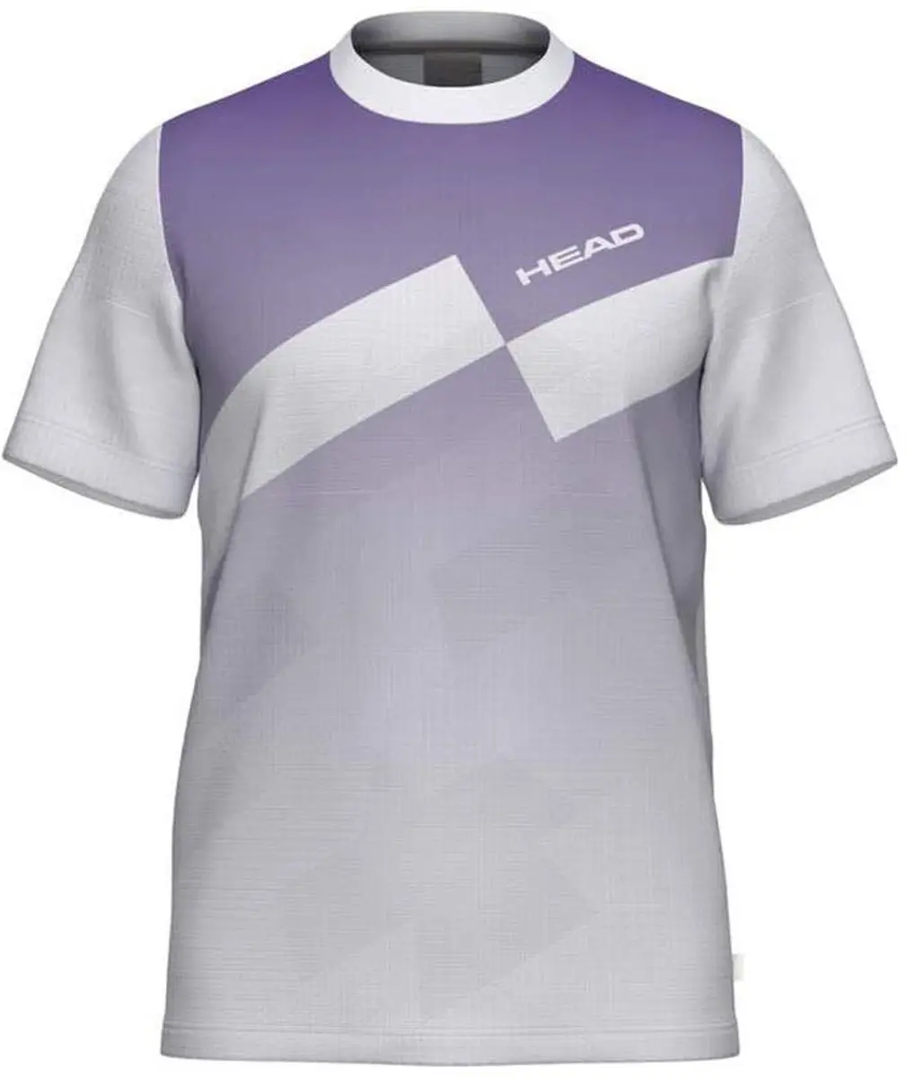 Camiseta Head Pro 811406 Puxp S