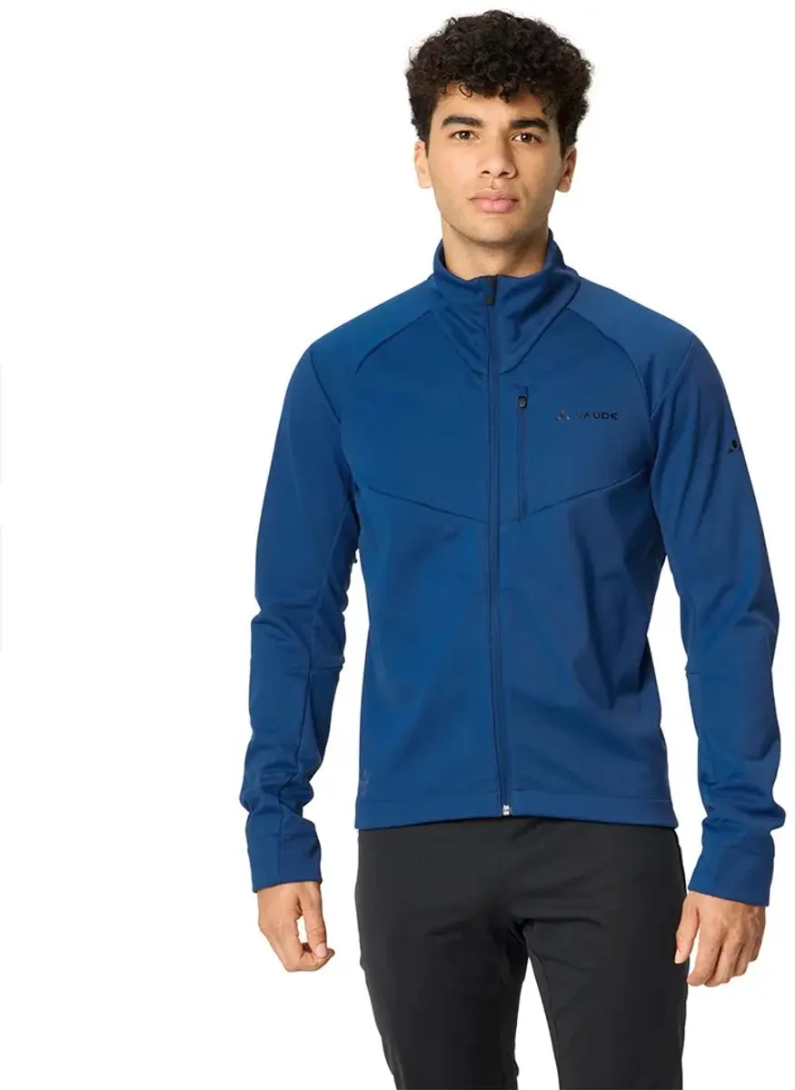 Vaude Posta VII Jas Blauw XL