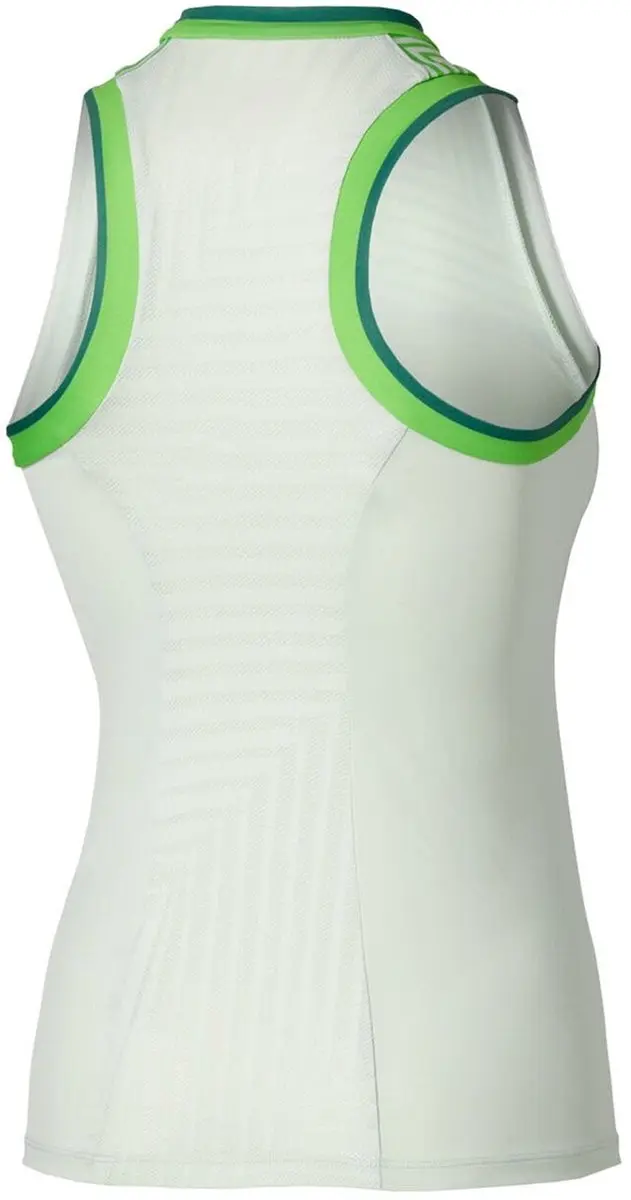 Tank Top Mizuno Stragazer 62gad202 03 Mujer S