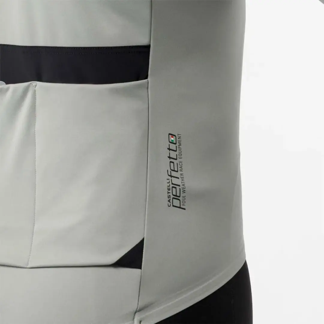 Castelli Perfetto Pro Jas - S - afbeelding 3 van 4
