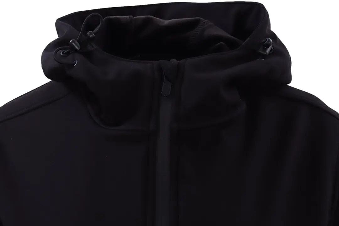QUUR QMinousch Jas - Zwart S - afbeelding 2 van 6
