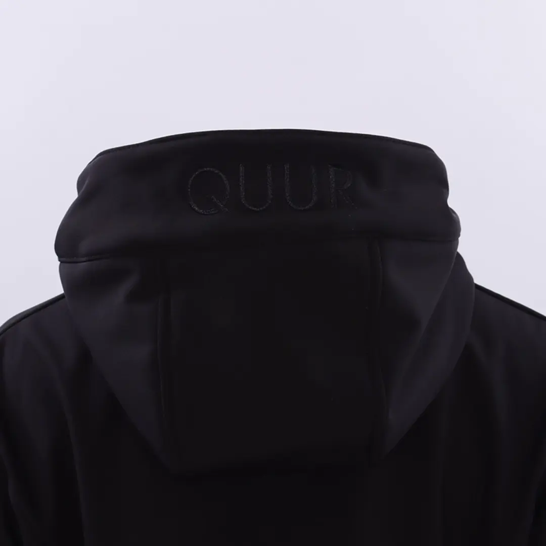 QUUR QMinousch Jas - Zwart S - afbeelding 6 van 6