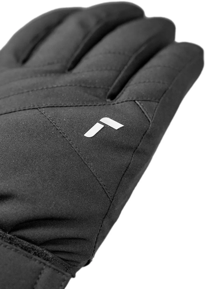 Reusch Alena R-TEX XT Dames Handschoenen - Zilverkleurig - afbeelding 6 van 6
