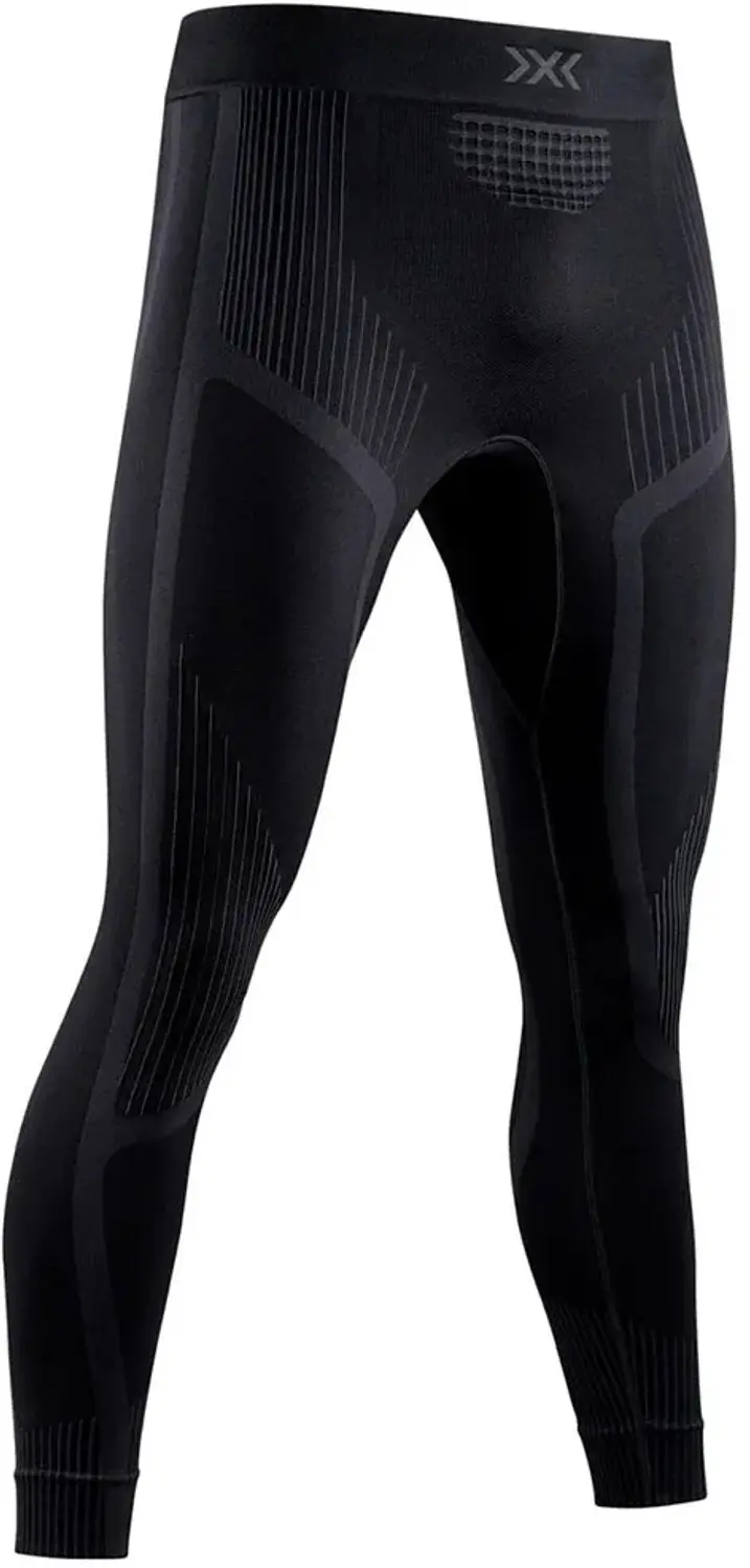 X-bionic Invent Basislaagbroek Zwart S Man