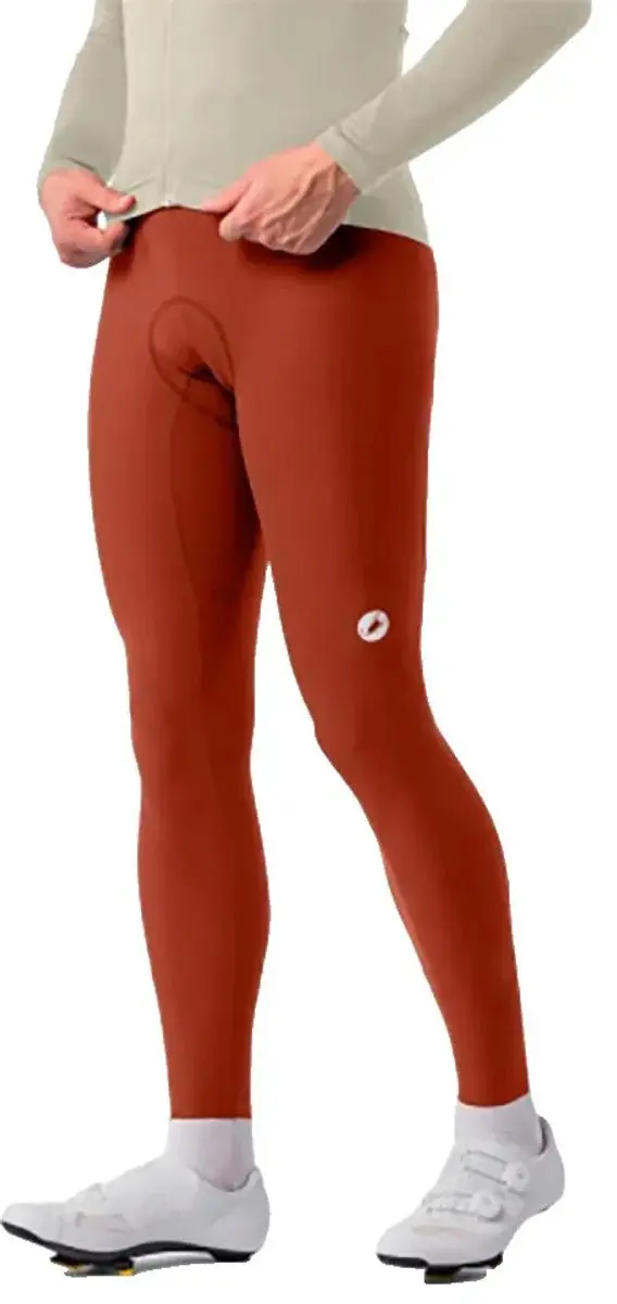 Castelli Espresso Transition Fietsbroek
