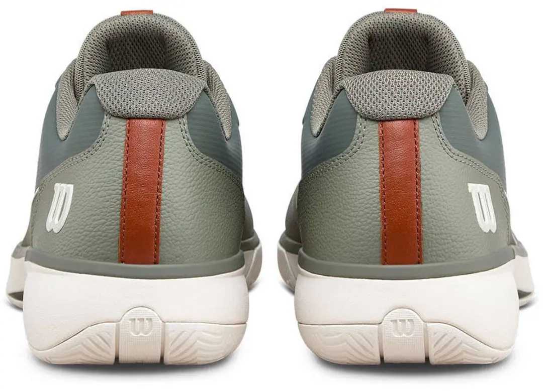 Wilson Rush Lite Tennisschoenen WRS338660 - 42 2/3 - Green - afbeelding 5 van 5