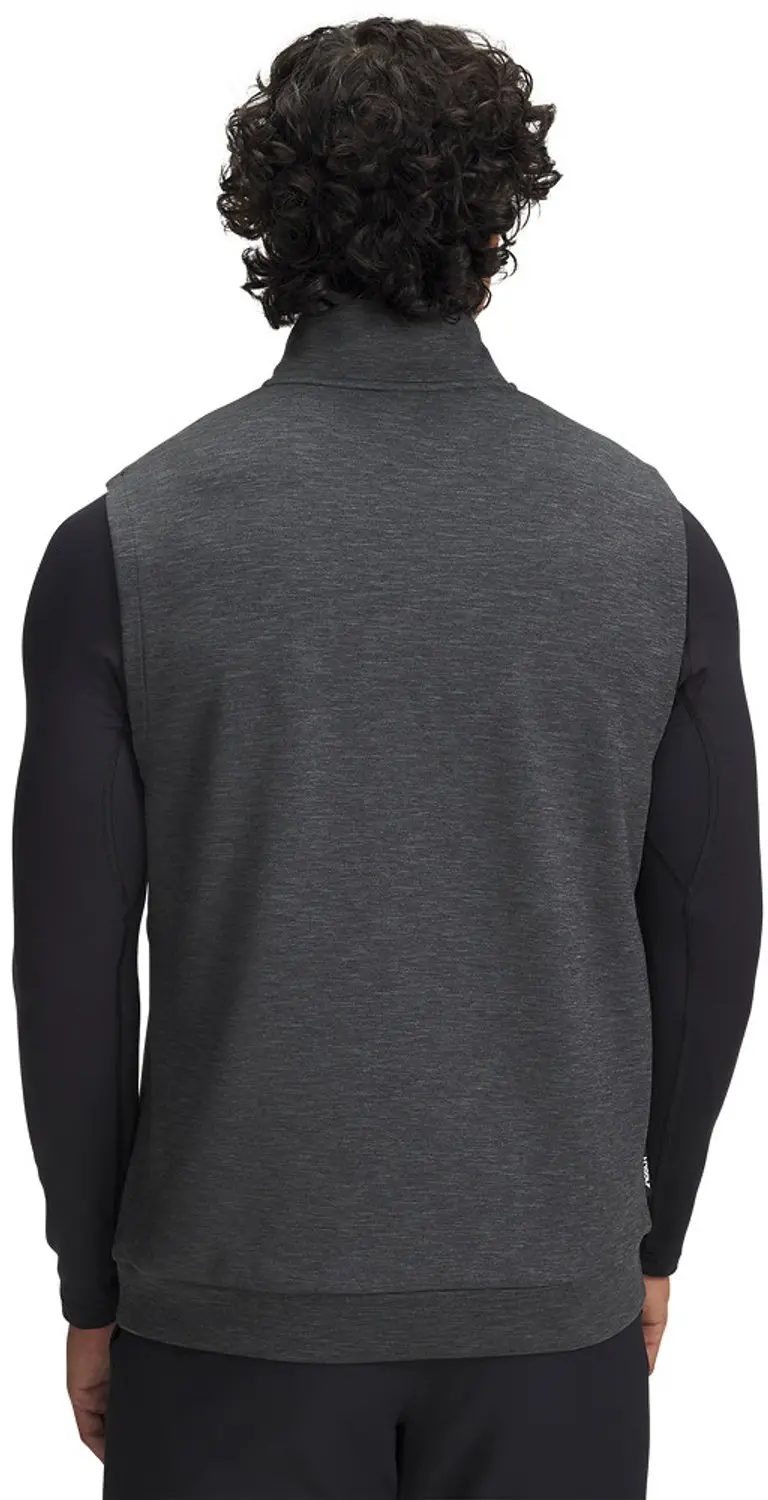 Under Armour UA Drive Midlayer Vest - L - Zwart - afbeelding 3 van 6