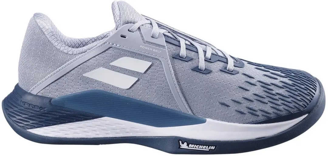 Zapatillas Babolat Propulse Fury 3 Clay Men 3a0s25b425 3035 45