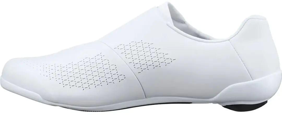 Shimano RC810 Racefietsschoenen 43.5 - Wit - afbeelding 3 van 4