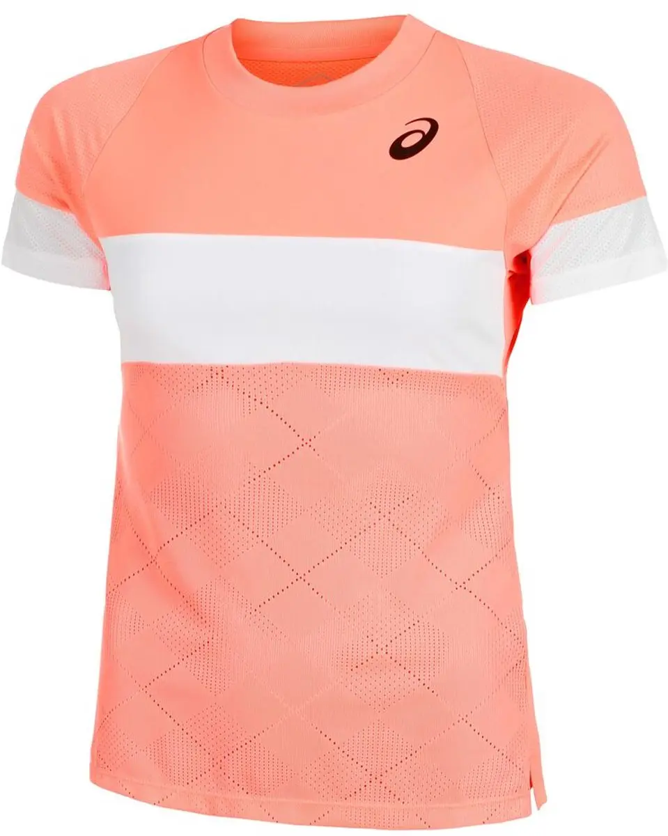 Asics Game Ss Top Women's T-shirt