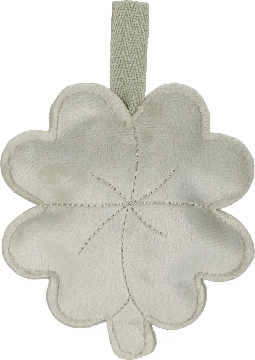 Nijntje Little Dutch Speelkleed met speelboog - Lucky Leaves - Vanaf de geboorte