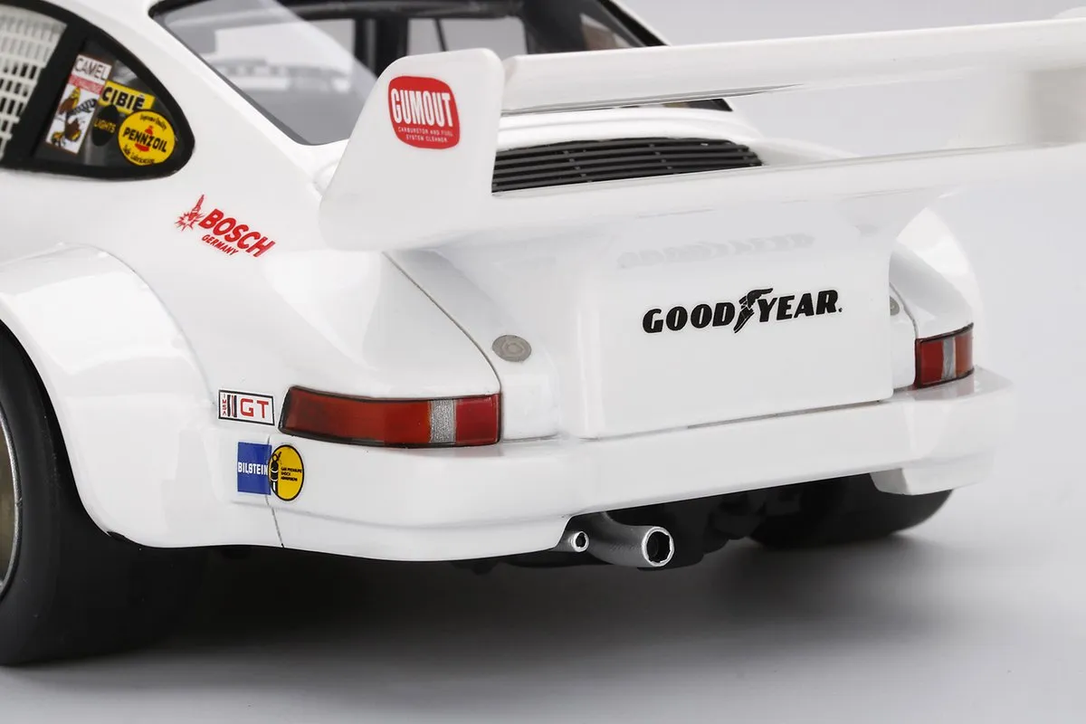 Porsche 934/5 #61 Sebring 1977 - 1:18 - Multicolor