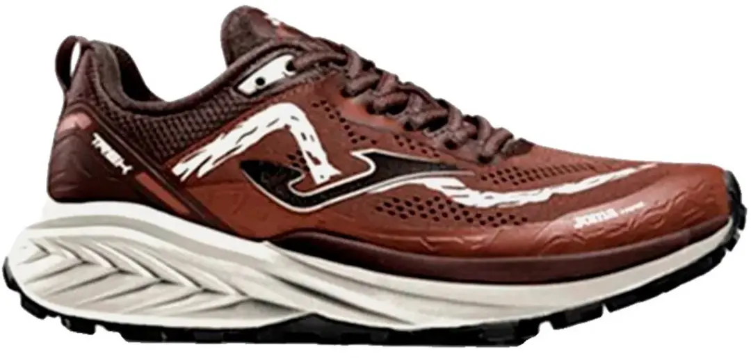 Joma Trek Trailschoenen Bruin EU 40 Vrouw
