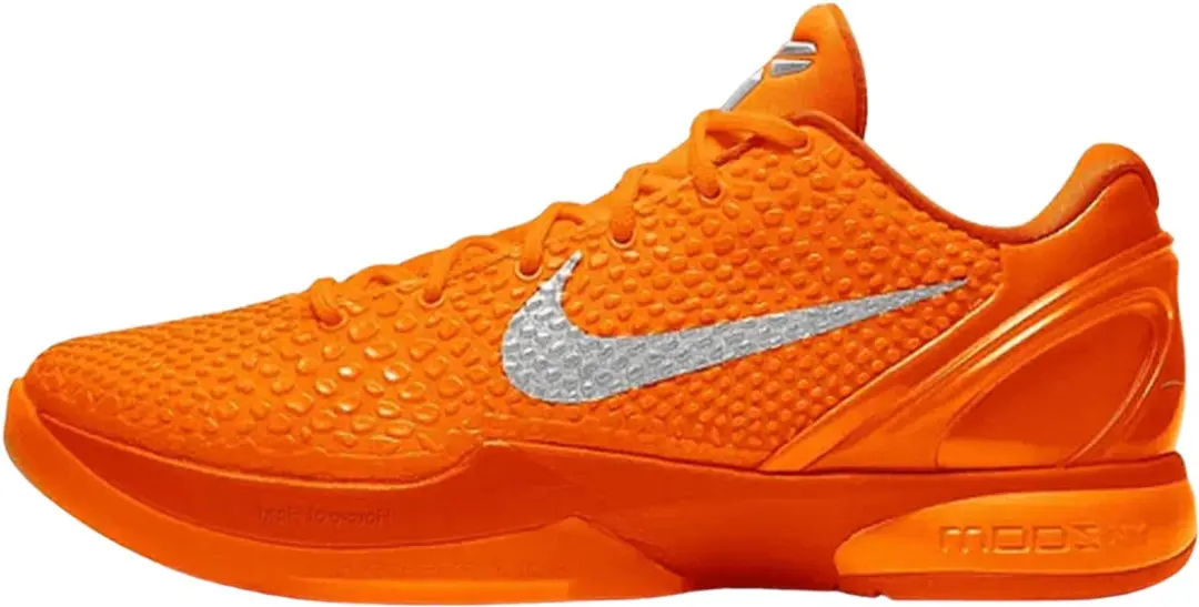 Nike Kobe 6 Protro Total Orange