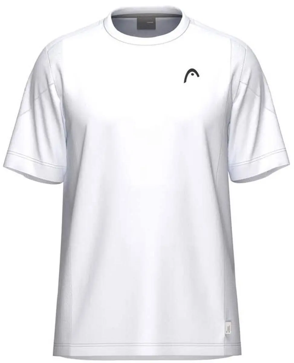 Head Slice T-shirt White XXL