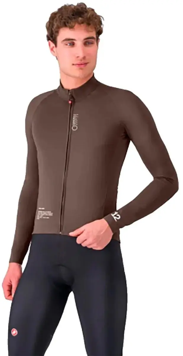 Castelli Do.di.ci Jas Bruin S