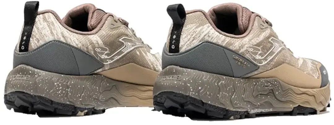 Joma Sima AX 2625 Trailschoenen - Beige - afbeelding 4 van 4