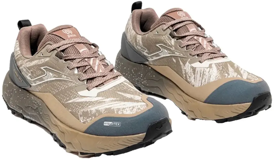 Joma Sima AX 2625 Trailschoenen - Beige - afbeelding 2 van 4