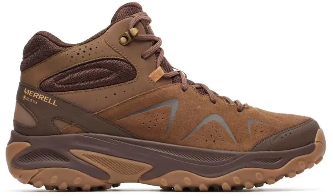 Merrell Yokota 3 Mid Wandelschoenen 46.5