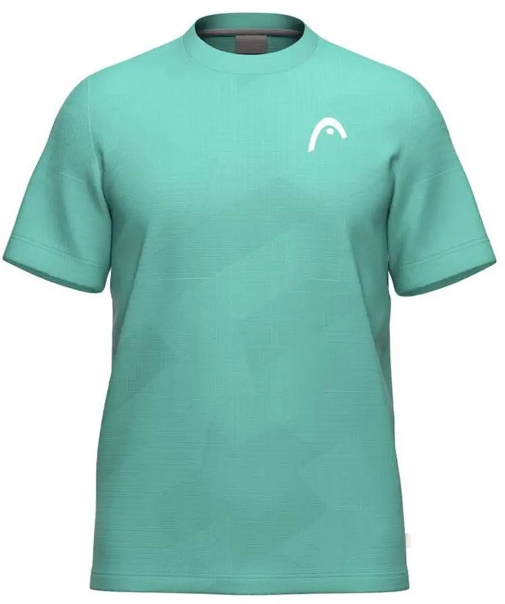 Camiseta Head Pro 811406 Tq S