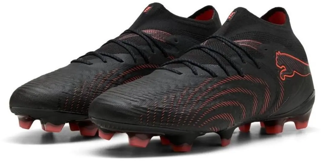 Puma Future Ultimate FG Voetbalschoenen - 108883 - afbeelding 4 van 6