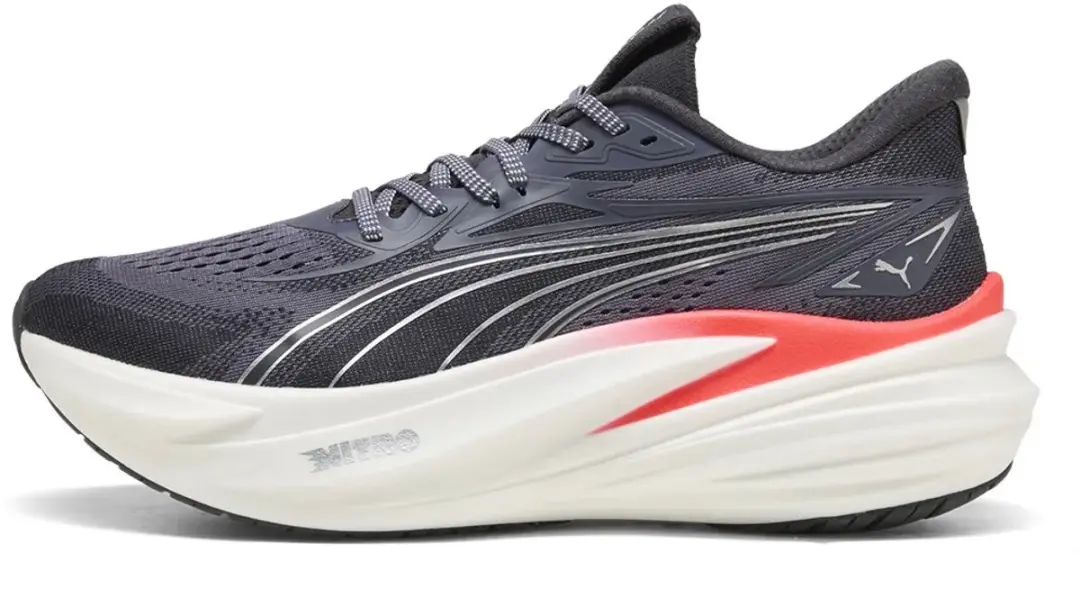PUMA MagMax Nitro 2 Hardloopschoenen - 45 - afbeelding 4 van 4