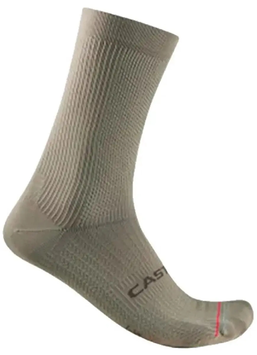 Castelli Espresso 18 Sokken