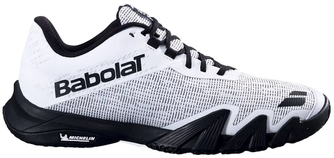 Babolat Jet Viva Heren Padel Schoenen