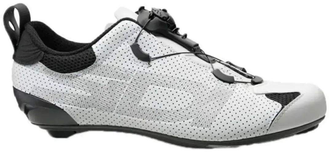 Sidi Tri-Sixty Raceschoenen Wit