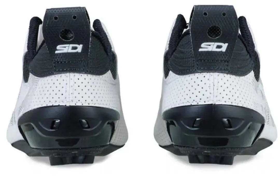 Sidi Tri-Sixty Raceschoenen Wit - 40 - afbeelding 4 van 4