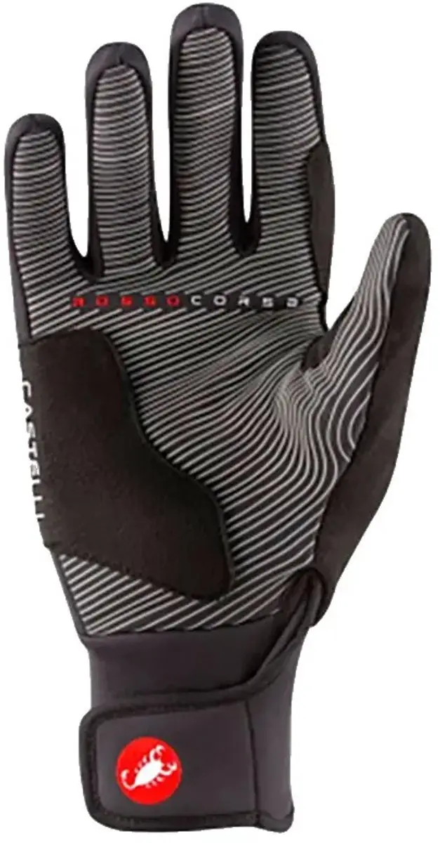 Castelli Estremo 2 Handschoenen - L - afbeelding 3 van 3