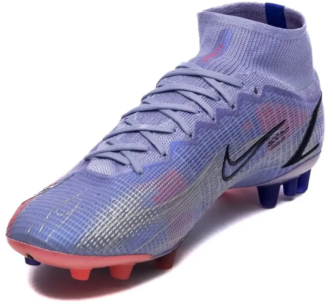 Voetbalschoenen Nike Mercurial Superfly Elite AG-PRO KM "Flames"
