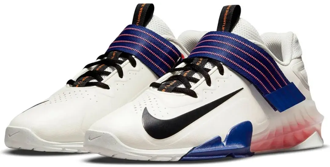 Nike Savaleos Schoenen - 44 - afbeelding 3 van 4